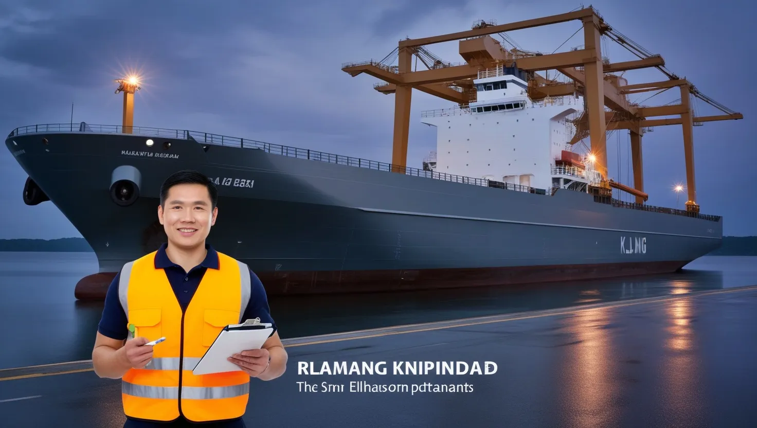 Proses Hantar Kereta 13 Langkah