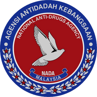 Agensi Antidadah Kebangsaan