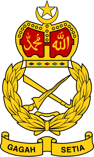 Angkatan Tentera Malaysia