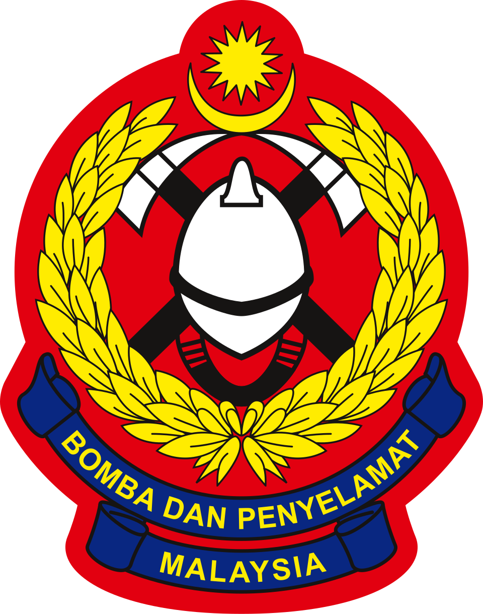 Jabatan Bomba dan Penyelamat