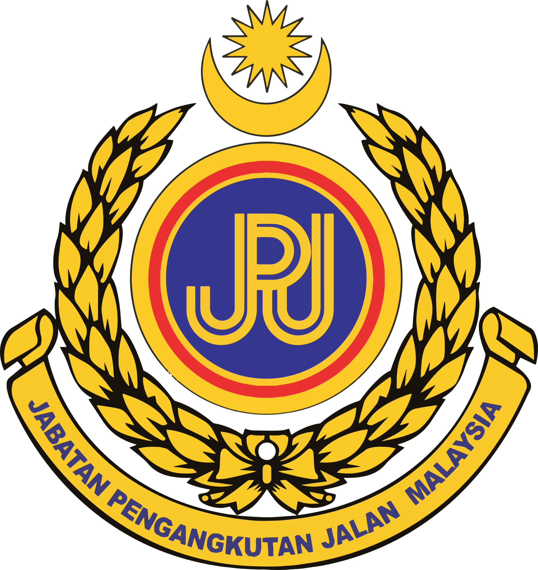 Jabatan Pengangkutan Jalan
