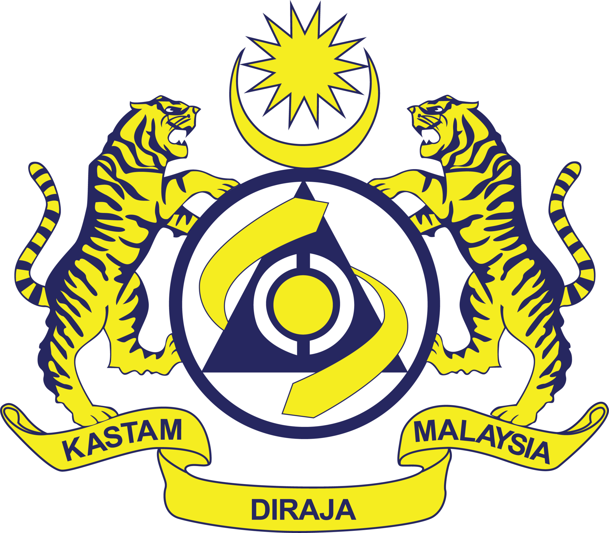 Jabatan Kastam Diraja Malaysia
