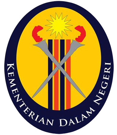 Kementerian Dalam Negeri