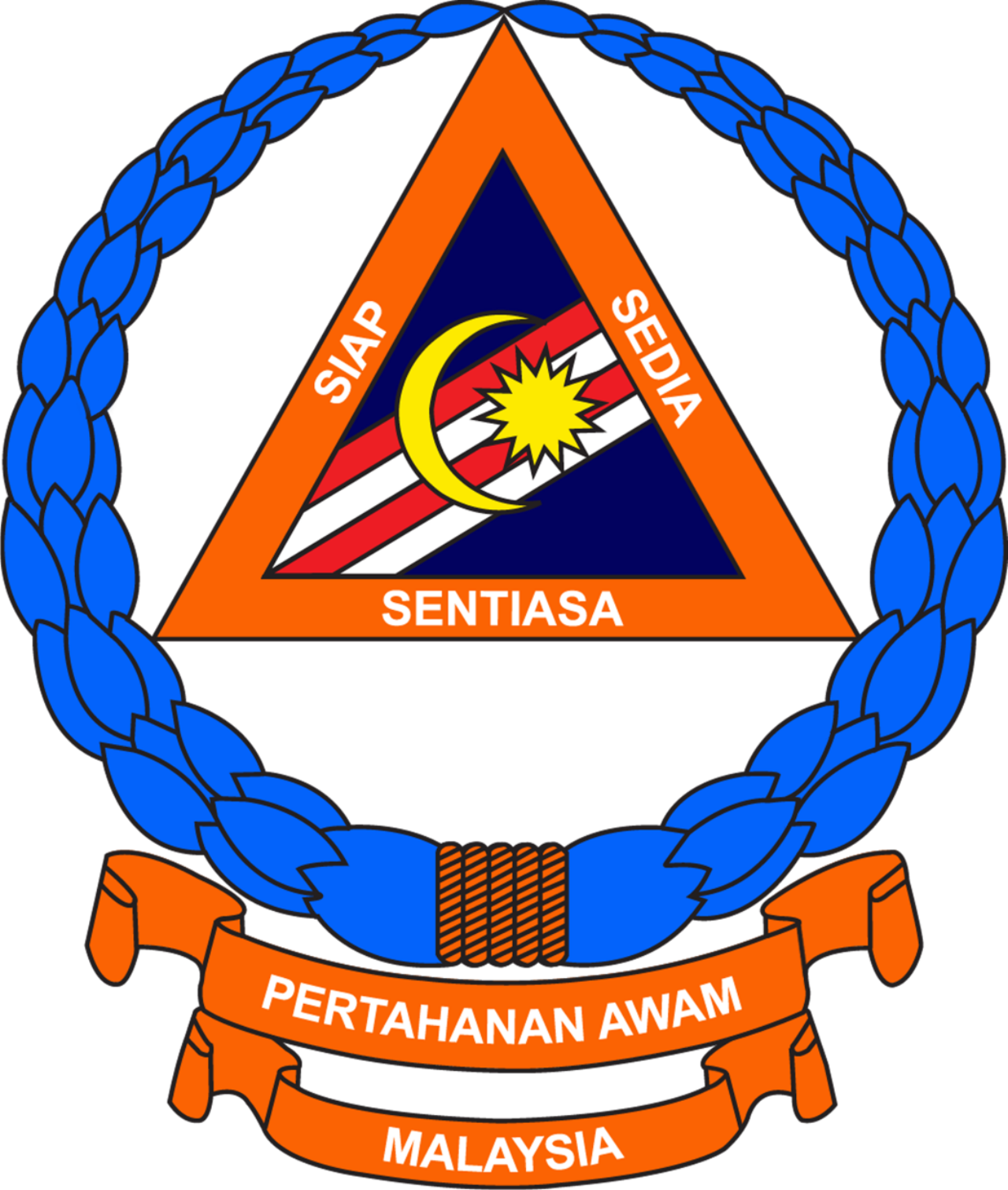 Angkatan Pertahanan Awam Malaysia