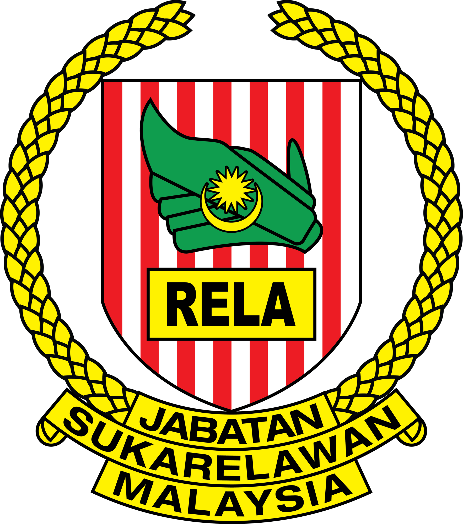 Jabatan Sukarelawan Malaysia (RELA)