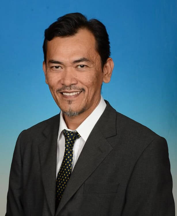 Ahmad Zabidi