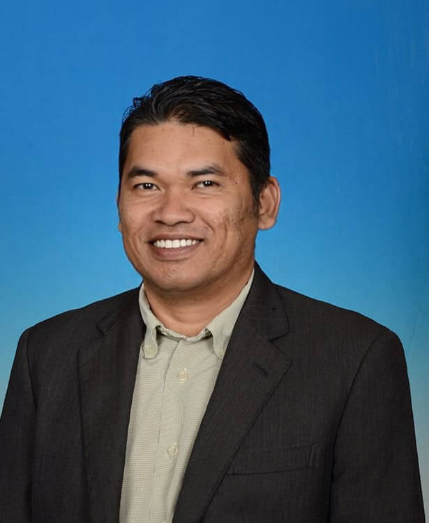 Mohammed Ali